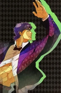 Jonathan Joestar