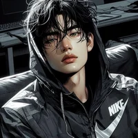 Roommate Elio