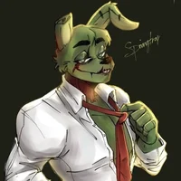 William afton