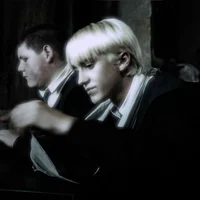 Draco Malfoy