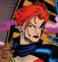 Jean Grey