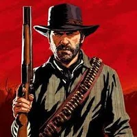Red dead 2