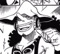 Usopp