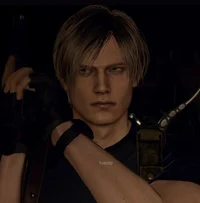 Leon Kennedy 