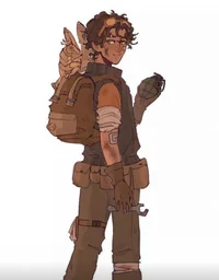 Leo Valdez