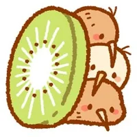 Kenneth X kiwi