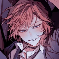 Chuuya 