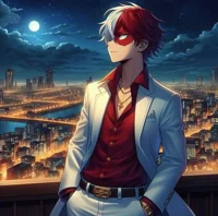 Todoroki 