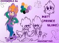 Slime Matt