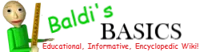 Baldis Basics Wiki
