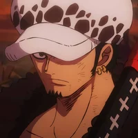 Trafalgar Law