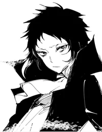 Ryunosuke Akutagawa 