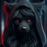 Eisheth The Werewolf