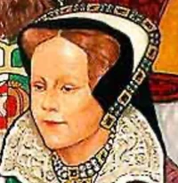 Mary Tudor