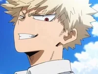 Bakugo