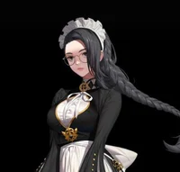 Robot Maid