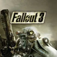 Fallout 3 RPG