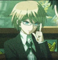 Byakuya Togami