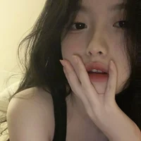 Korean girlfirend
