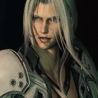 Sephiroth 