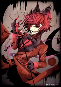 Alastor 