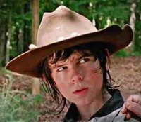 Carl Grimes