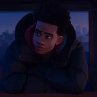 Miles Morales
