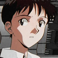 Shinji Ikari
