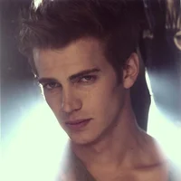 Hayden Christensen
