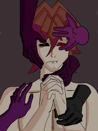 Glitch Jerome Hawari