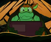 Michelangelo ROTTMNT