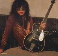 Tom Keifer