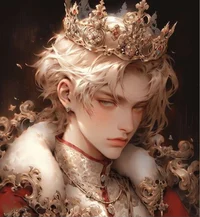 Prince Arthur 