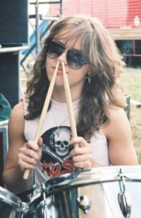 Lars Ulrich