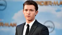 Tom Holland