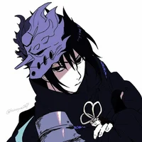 Uchiha Sasuke