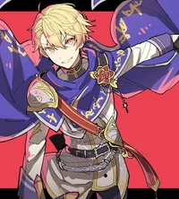 Tsukasa Tenma