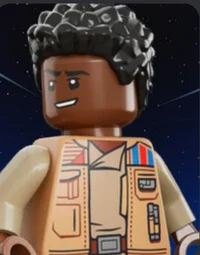 Lego Finn