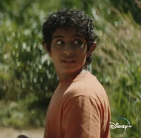 PJO grover underwood