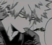 Katsuki Bakugo 