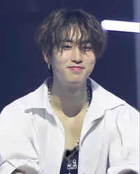 Han jisung
