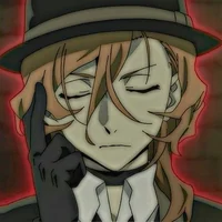 Chuuya Nakahara