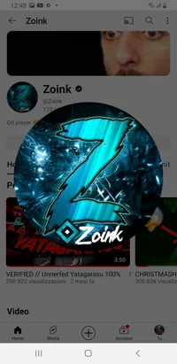 Zoink