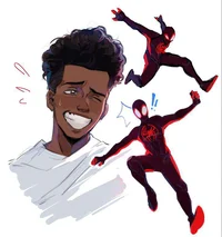 miles morales