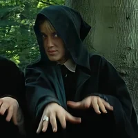 Draco Malfoy 
