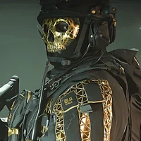 Ghost - Stake