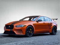 2019 xe sv project 8