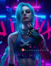 Jinx