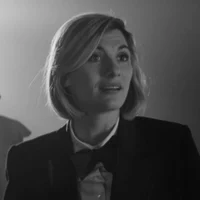 Thirteenth Doctor