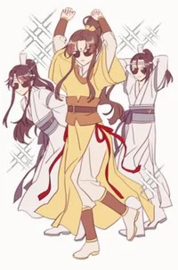 Jinling shizuigingjy